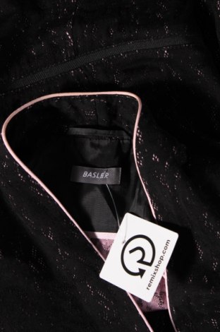 Дамско сако Basler, Размер M, Цвят Черен, Цена 18,63 лв.