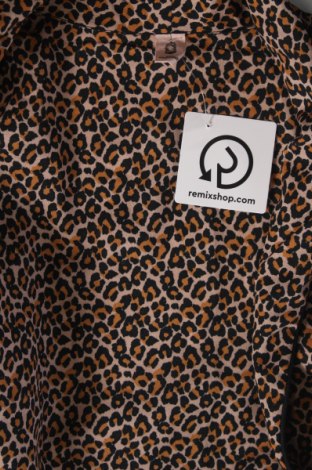 Γυναικείο σακάκι Becksondergaard, Μέγεθος S, Χρώμα Πολύχρωμο, Τιμή 9,55 €