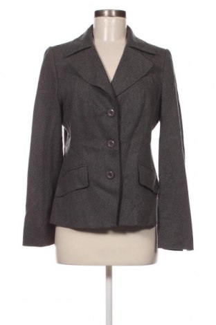 Дамско сако Betty Barclay, Размер M, Цвят Сив, Цена 20,25 лв.