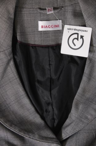 Γυναικείο σακάκι Biaggini, Μέγεθος M, Χρώμα Πολύχρωμο, Τιμή 4,08 €