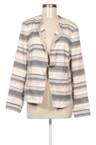Γυναικείο σακάκι Bianca, Μέγεθος L, Χρώμα Πολύχρωμο, Τιμή 11,16 €