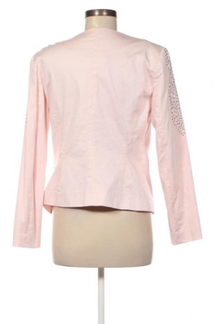 Damen Blazer Bpc Bonprix Collection, Größe M, Farbe Rosa, Preis 6,29 €