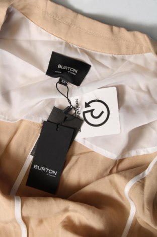 Γυναικείο σακάκι Burton of London, Μέγεθος XL, Χρώμα  Μπέζ, Τιμή 18,62 €