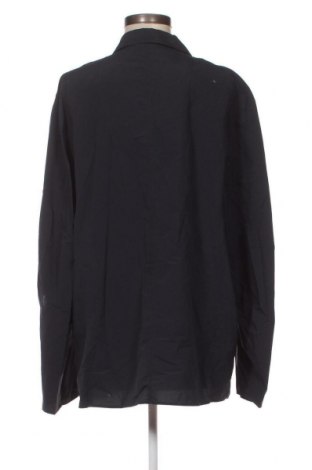 Γυναικείο σακάκι COS, Μέγεθος XXL, Χρώμα Μπλέ, Τιμή 124,23 €