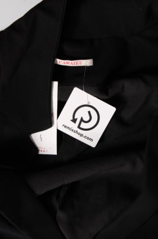 Дамско сако Camaieu, Размер XL, Цвят Черен, Цена 29,40 лв.