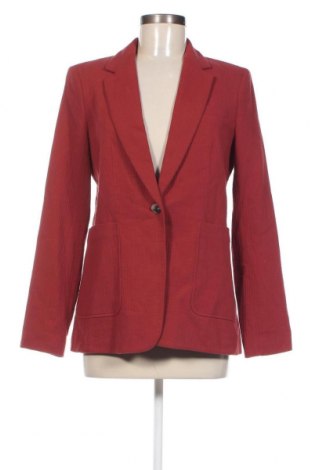Дамско сако Caroll, Размер M, Цвят Червен, Цена 125,32 лв.