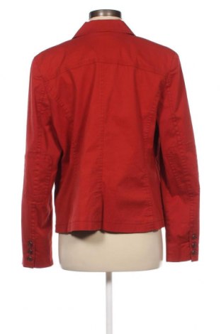 Γυναικείο σακάκι Cecil, Μέγεθος XL, Χρώμα Κόκκινο, Τιμή 26,60 €