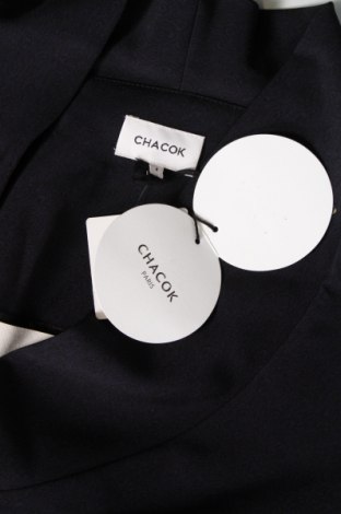 Γυναικείο σακάκι Chacok, Μέγεθος M, Χρώμα Μπλέ, Τιμή 17,06 €