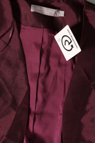 Γυναικείο σακάκι Christian Berg, Μέγεθος M, Χρώμα Βιολετί, Τιμή 8,43 €