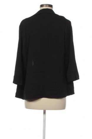 Damen Blazer Clothing & Co, Größe M, Farbe Schwarz, Preis 6,12 €