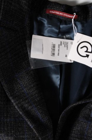 Γυναικείο σακάκι Comptoir Des Cotonniers, Μέγεθος M, Χρώμα Πολύχρωμο, Τιμή 59,72 €