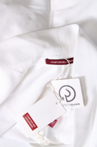 Damen Blazer Comptoir Des Cotonniers, Größe XS, Farbe Weiß, Preis € 59,72