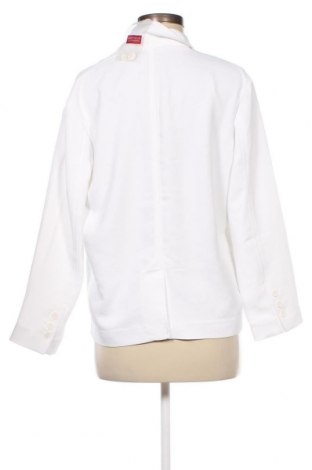 Γυναικείο σακάκι Comptoir Des Cotonniers, Μέγεθος XS, Χρώμα Λευκό, Τιμή 83,60 €