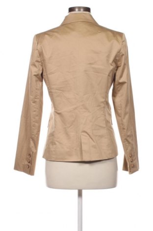 Damen Blazer Cyrillus, Größe M, Farbe Beige, Preis 56,37 €