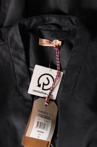 Γυναικείο σακάκι DDP, Μέγεθος XL, Χρώμα Μπλέ, Τιμή 36,08 €
