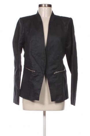 Γυναικείο σακάκι DDP, Μέγεθος XL, Χρώμα Μπλέ, Τιμή 20,93 €