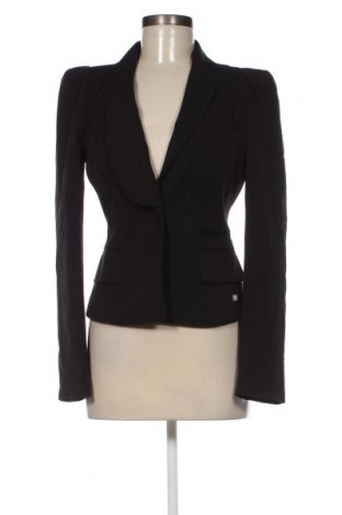 Γυναικείο σακάκι Dept, Μέγεθος S, Χρώμα Μαύρο, Τιμή 10,80 €