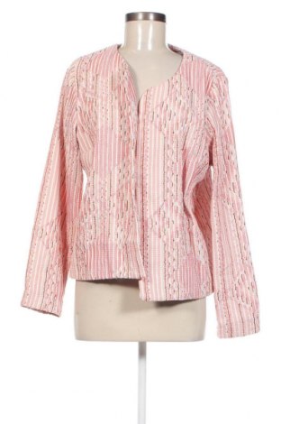 Γυναικείο σακάκι Devernois, Μέγεθος XL, Χρώμα Πολύχρωμο, Τιμή 44,72 €