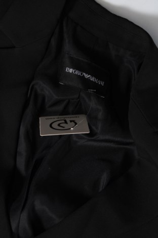 Dámské sako  Emporio Armani, Velikost XL, Barva Černá, Cena  5 635,00 Kč