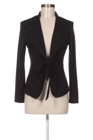 Γυναικείο σακάκι Envy, Μέγεθος XL, Χρώμα Μαύρο, Τιμή 20,52 €
