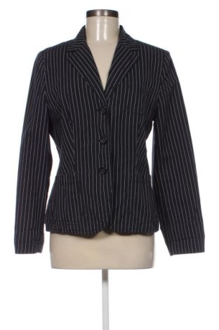 Γυναικείο σακάκι Esprit, Μέγεθος L, Χρώμα Μπλέ, Τιμή 3,99 €