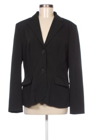 Дамско сако Esprit, Размер L, Цвят Черен, Цена 14,62 лв.