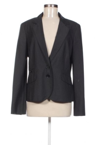 Дамско сако Esprit, Размер L, Цвят Сив, Цена 43,00 лв.