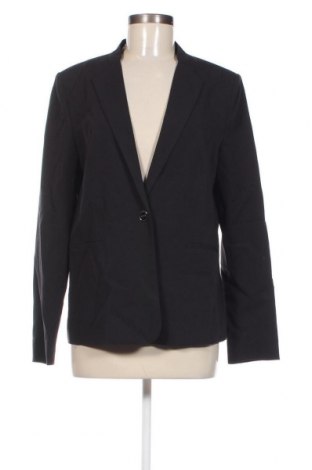 Γυναικείο σακάκι Etam, Μέγεθος L, Χρώμα Μαύρο, Τιμή 19,28 €