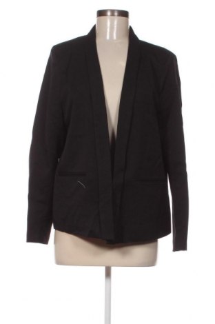 Γυναικείο σακάκι Etam, Μέγεθος L, Χρώμα Μαύρο, Τιμή 19,95 €