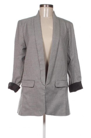 Γυναικείο σακάκι Etam, Μέγεθος M, Χρώμα Πολύχρωμο, Τιμή 21,28 €
