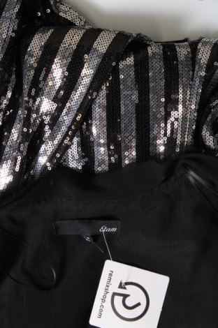 Γυναικείο σακάκι Etam, Μέγεθος M, Χρώμα Πολύχρωμο, Τιμή 9,97 €