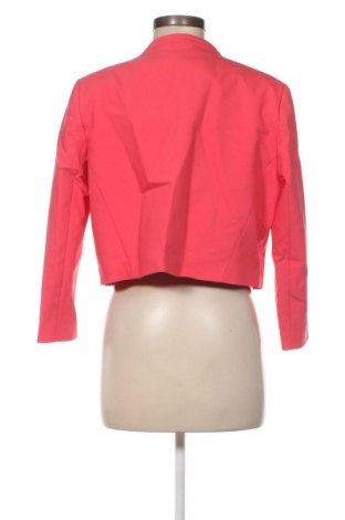 Дамско сако Etam, Размер XL, Цвят Розов, Цена 90,30 лв.