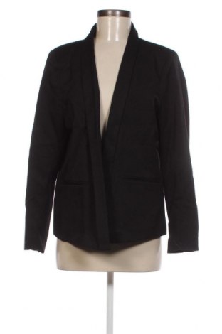 Γυναικείο σακάκι Etam, Μέγεθος L, Χρώμα Μαύρο, Τιμή 13,30 €