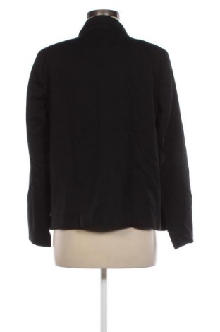 Γυναικείο σακάκι Etam, Μέγεθος L, Χρώμα Μαύρο, Τιμή 13,96 €