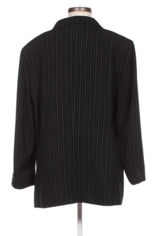 Γυναικείο σακάκι Gelco, Μέγεθος XXL, Χρώμα Μαύρο, Τιμή 12,61 €