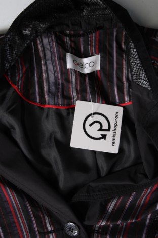 Γυναικείο σακάκι Gelco, Μέγεθος M, Χρώμα Πολύχρωμο, Τιμή 12,88 €