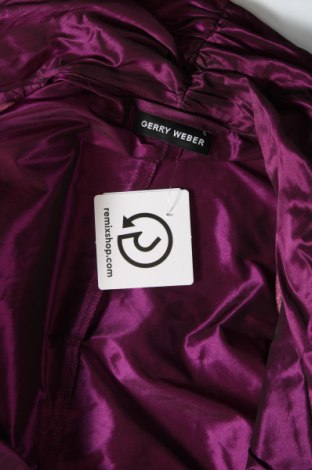 Дамско сако Gerry Weber, Размер M, Цвят Розов, Цена 42,19 лв.