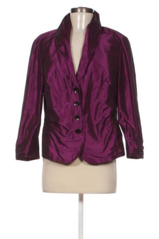 Дамско сако Gerry Weber, Размер M, Цвят Розов, Цена 23,53 лв.