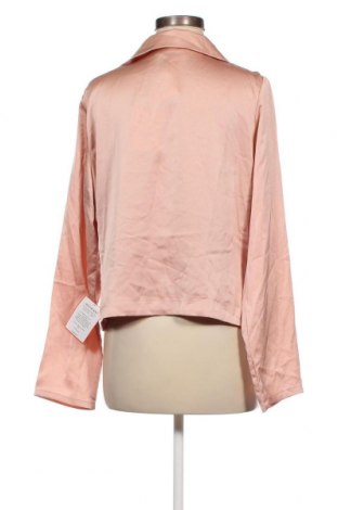 Дамско сако Glamorous, Размер XL, Цвят Розов, Цена 40,79 лв.