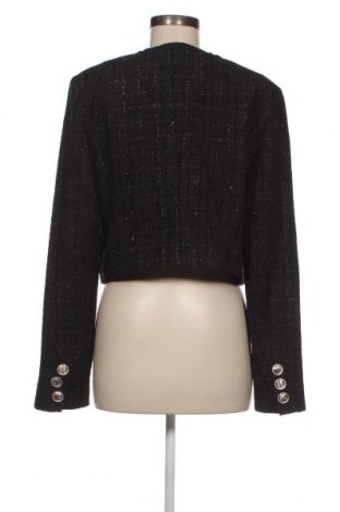 Γυναικείο σακάκι Guess, Μέγεθος XL, Χρώμα Μαύρο, Τιμή 119,59 €