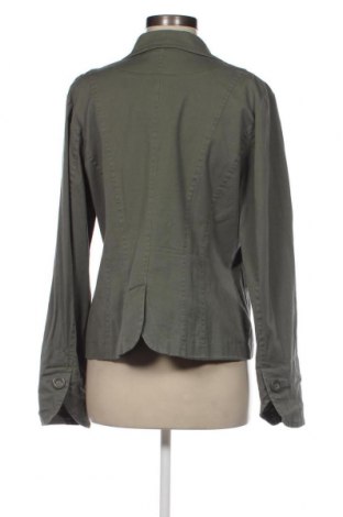 Dámske sako  H&M, Veľkosť L, Farba Zelená, Cena  22,51 €