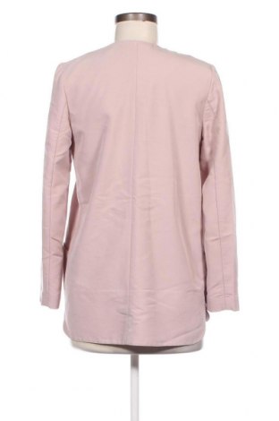 Dámské sako  H&M, Velikost XS, Barva Popelavě růžová, Cena  306,00 Kč