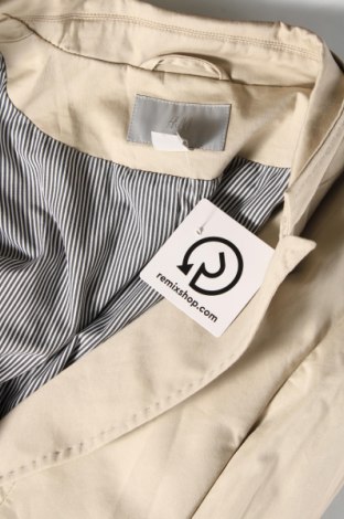 Dámske sako  H&M, Veľkosť S, Farba Béžová, Cena  5,39 €