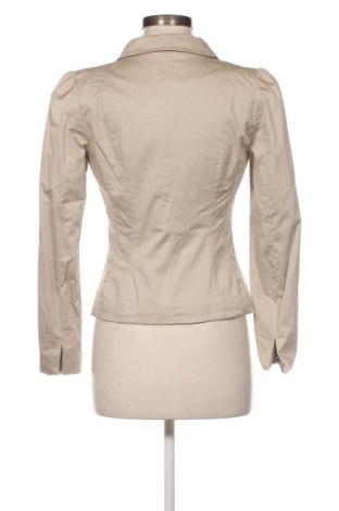 Γυναικείο σακάκι H&M, Μέγεθος S, Χρώμα  Μπέζ, Τιμή 5,39 €