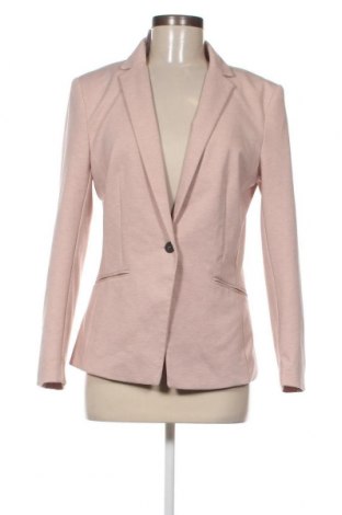 Γυναικείο σακάκι H&M, Μέγεθος L, Χρώμα  Μπέζ, Τιμή 13,80 €