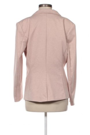 Γυναικείο σακάκι H&M, Μέγεθος L, Χρώμα  Μπέζ, Τιμή 23,00 €