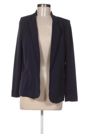 Γυναικείο σακάκι H&M, Μέγεθος M, Χρώμα Μπλέ, Τιμή 4,90 €