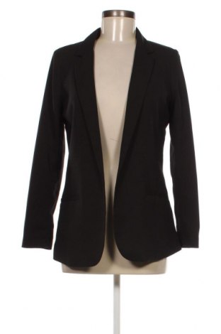 Γυναικείο σακάκι H&M, Μέγεθος M, Χρώμα Μαύρο, Τιμή 23,00 €