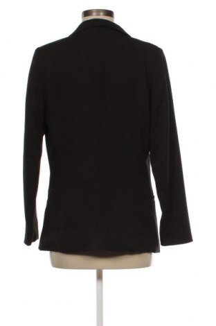 Γυναικείο σακάκι H&M, Μέγεθος M, Χρώμα Μαύρο, Τιμή 23,00 €