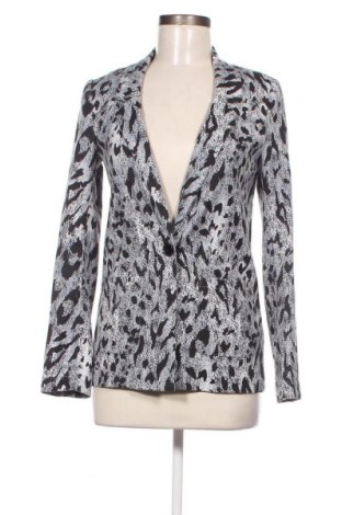 Γυναικείο σακάκι H&M Divided, Μέγεθος XS, Χρώμα Πολύχρωμο, Τιμή 22,46 €